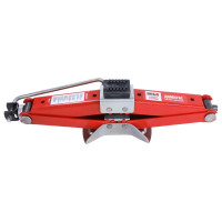 винтовой ромбический Домкрат REDMARK 2,5 т, высота мин/макс 105/405 мм RM10125