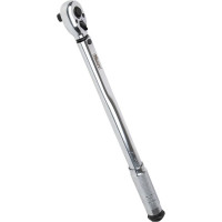 Динамометрический ключ KRAFT 3/8, 19-110 Нм KT 705222