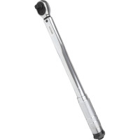 Динамометрический ключ KRAFT 3/8, 19-110 Нм KT 705222