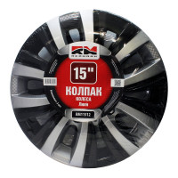 Колпак колеса REDMARK R15 Лион 2 шт RM11512