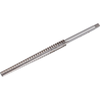 Метчик CNIC TR10,0x3,0 м/р.Р6АМ5 для трапецеидальной резьбы 48411