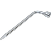 Торцевой ключ CNIC баллонный 24мм цинк CrV LX046 29571