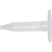 Тарельчатый дюбель гриб с гвоздем для монтажных пистолетов Fedast IN80 200 шт/уп FD80IN