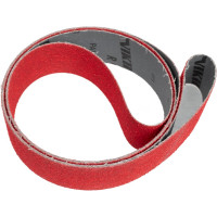 Лента шлифовальная VIKING R996 SG (2000x50 мм; Р40; керамика) для гриндера NORTON 78072716461