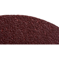 Шлифкруг по дереву и металлу (5 шт; 150 мм; К60) Энкор 20192