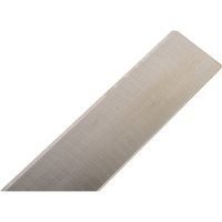 Нож строгальный (230x35x3 мм; HSS 18% W качество) ROTIS 789.2303503HSS