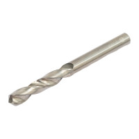 Сверло по металлу твердосплавное цельное короткая серия цх (7.00x34x75 мм; ВК8; 2300-3917; ГОСТ 17274-71) ИНСТУЛС 00001284358