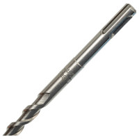 Бур SDS-plus 4C PLUS 12х540х600 мм, 4-cutting D.BOR D-4PD12L0600