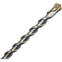 Бур SDS-plus 4C PLUS 12х540х600 мм, 4-cutting D.BOR D-4PD12L0600