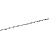Бур SDS-plus 4C PLUS 16х540х600 мм, 4-cutting D.BOR D-4PD16L0600