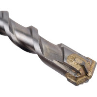 Бур SDS-plus 4C PLUS 16х540х600 мм, 4-cutting D.BOR D-4PD16L0600