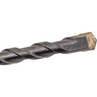 Бур SDS-plus 2C PLUS 6х50х110 мм, 2-cutting D.BOR D-2PD06L0110