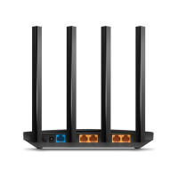 Гигабитный Wi-Fi роутер TP-Link AC1300 MU-MIMO Archer C6