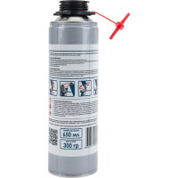 Очиститель монтажной пены OKlent 300 гр 00000345889