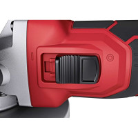 Аккумуляторная угловая шлифовальная машина FLEX LBE 125 18.0-EC С 499285