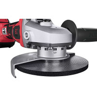 Аккумуляторная угловая шлифовальная машина FLEX LBE 125 18.0-EC С 499285