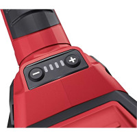 Аккумуляторная угловая шлифовальная машина FLEX LBE 125 18.0-EC С 499285