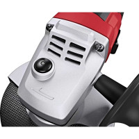 Аккумуляторная угловая шлифовальная машина FLEX LBE 125 18.0-EC С 499285