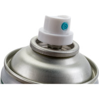 Грунт-эмаль по ржавчине 3 в 1 REXTON (шоколадно-коричневый; аэрозоль; 520 мл) RT-150.40