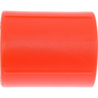 Муфта Blue Ocean "Fire Secure" - 20мм, противопожарный полипропилен Fire-S-B1 PPRF/C(R)-20