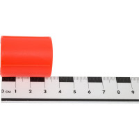 Муфта Blue Ocean "Fire Secure" - 20мм, противопожарный полипропилен Fire-S-B1 PPRF/C(R)-20