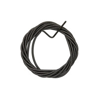 Сантехнический трос Zox 10 м, 6 мм 501624