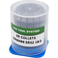 Цанга ER32 18 мм TORNERI 041921