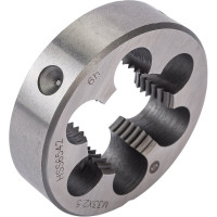 Плашка ИНСТУЛС М33.0x2.5x65x18 Р6М5 6h ГОСТ 9740-71 00001181996