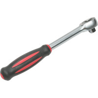 Ротационная трещотка на 1/2" HANS 4138G