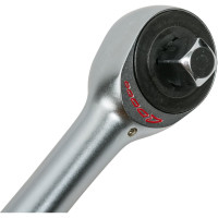 Ротационная трещотка на 1/2" HANS 4138G
