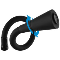 Гибкий излив RavSlezak SR0013CMAT