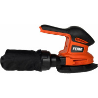 Аккумуляторная шлифовальная машина FERM FX Power PSM1033