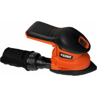 Аккумуляторная шлифовальная машина FERM FX Power PSM1033