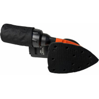 Аккумуляторная шлифовальная машина FERM FX Power PSM1033