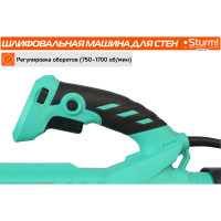 Машина для шлифовки стен Sturm DWS6010SL