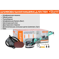 Машина для шлифовки стен Sturm DWS6010SL