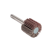 Круг лепестковый на шпильке 22x20x6 мм №80 MESSER 20-22-080