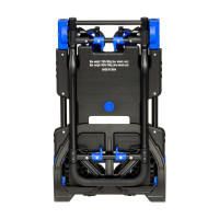 Складная тележка трансформер Magna Cart грузоподъемность 68 кг/136 кг FW-90TP