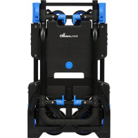 Складная тележка трансформер Magna Cart грузоподъемность 68 кг/136 кг FW-90TP