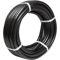 Поливочный армированный шланг REDO GRAFIT 1/2", 25 м 600007