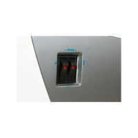 Проточный водонагреватель ATMOR LOTUS 3,5 KW TAP 3520201