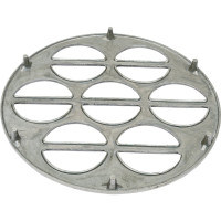 Металлическая вареничница Mallony 004382