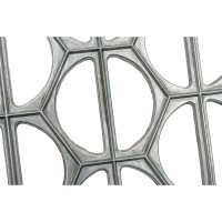 Металлическая вареничница Mallony 004382