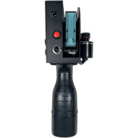 Ручной термоструйный маркиратор краской Индастриал Тулз 25 мм МКР-25  K00019