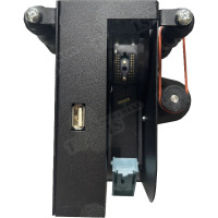 Ручной термоструйный маркиратор краской Индастриал Тулз 25 мм МКР-25  K00019