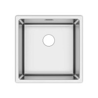 Мойка LONGRAN Techno TEB400.400 -GT10P