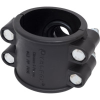 Болтовая седелка VALFEX ПНД 63-3/4"121001563034