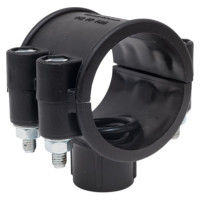 Болтовая седелка VALFEX ПНД 63-3/4"121001563034