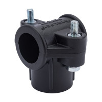 Болтовая седелка VALFEX ПНД 25-3/4" 121001525034