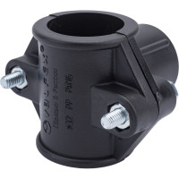 Болтовая седелка VALFEX ПНД 32-3/4"121001532034